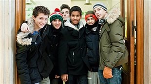 Volet jeunesse des rencontres internationales du documentaire de Montréal (RIDM)