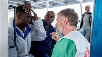 Dr. Bryant treated a full range of injuries including after effects of torture.