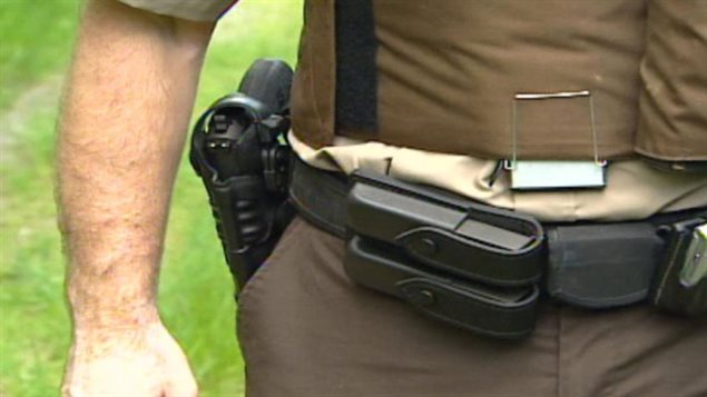 In response to farmer's complaints, a new Conservation unit will be created on Prince Edward island to deal with farmers. The agents, one full time and three seasonal, will now be unarmed and wearing plain clothes.