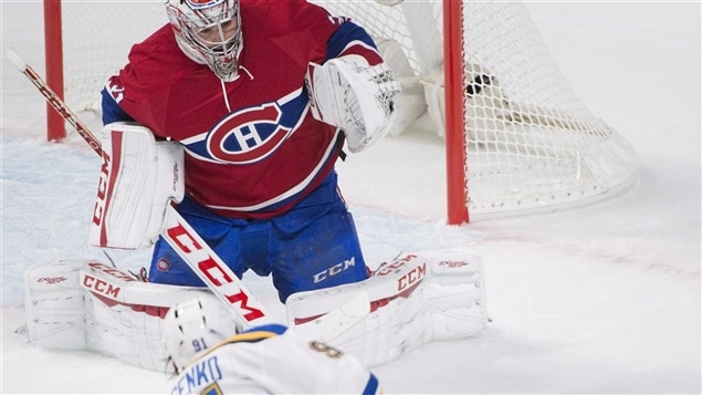Carey Price Carey Price