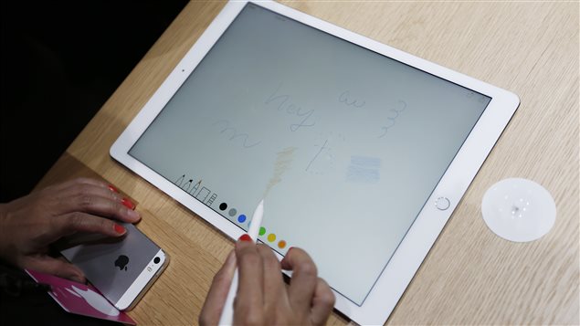 IpadPro