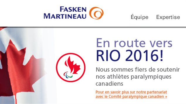 En camino hacia Río 2016.