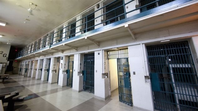 Every year, Canada’s correctional investigator prepares a report on those facilities holding inmates serving a sentence of more than two years.