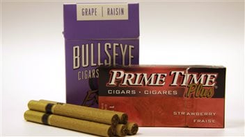 Canada’s tobacco law was passed before products like flavoured cigarettes were introduced and health advocates say it must be updated.