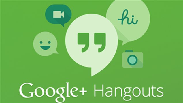 hangouts