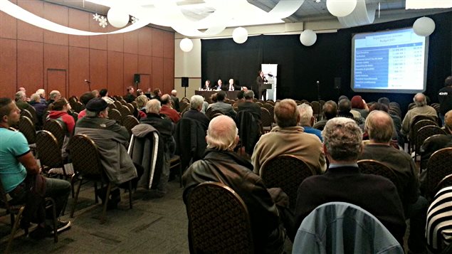 rencontre citoyenne dieulefit 2011