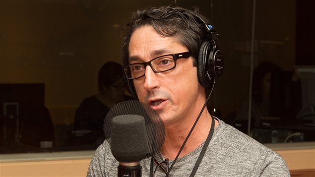 Le docteur Pierre Marsolais, directeur du Centre de prélèvement d'organes et de tissus à l'Hôpital du Sacré-Coeur de Montréal Le docteur Pierre Marsolais, directeur du Centre de prélèvement d'organes et de tissus à l'Hôpital du Sacré-Coeur de Montréal