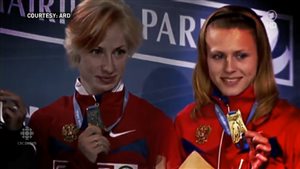 A special anti-doping commission said that there was a systemic effort to cheat within Russian international sport. A Canadian sport official says the report shows not that sports is getting worse, but instead, detection is getting better and hopes there will be less and less doping in both amateur and pro sport