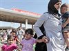 928 visas canadiens délivrés à des réfugiés syriens