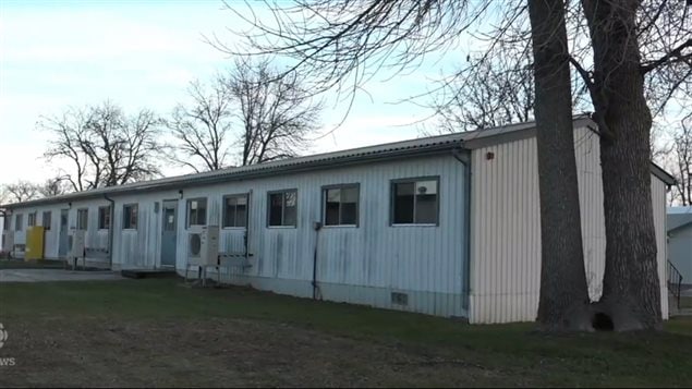 There will certainly be some getting used to for the refugees. At Canadian Forces Base Trenton (Ontario) the washrooms/toilets are located in other buildings. It is still not known how many will be coming, exactly when, and questions such as, will they be able to leave the base to go into the nearby city of Trenton.