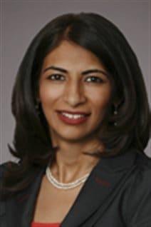 Dipika Damerla, Associate Minister of Health and Long-Term Care (Long-Term Care and Wellness)