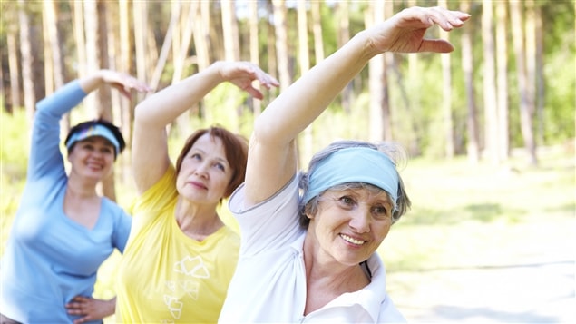 L'activité physique permet de petits miracles dans le combat contre le cancer. L'activité physique permet de petits miracles dans le combat contre le cancer.