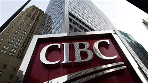CIBC which made almost $4 billion in profit this fiscal year, came in for some criticiism for extremely generous reitrement packages in the millions of dolars for its top execs