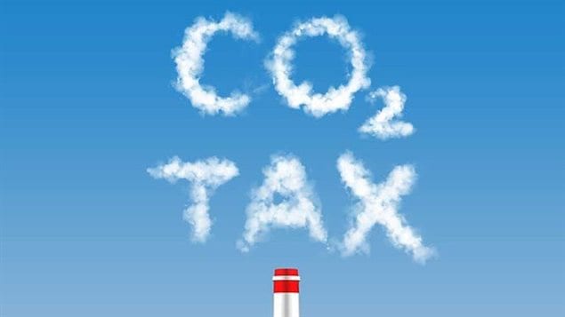 Une tarification à grande échelle du carbone applicable à tous les secteurs de l'économie canadienne ainsi qu'une réponse aux préoccupations en matière de compétitivité et de transfert d'émissions de carbone sont suggérées pour l'élaboration d'une politique pancanadienne en ce qui concerne la lutte aux changements climatiques