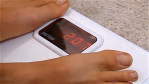 Obesity rates have tripled in the past 30 years. Two Toronto researchers sought a unique way to inspire weight loss by studying weight perception in faces and how much loss is needed to reflect that in faces, and how much loss to percieve attractiveness.