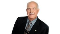 Garry Breitkreuz is the former Member of Parliament representing the riding of Yorkton-Melville in Saskatchewan