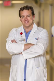 Dr. Chris Simpson how long Canadians have to wait for medical care depends on what they need and where they live.