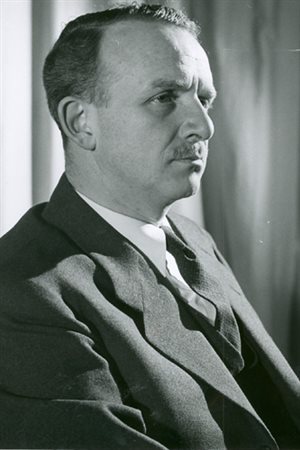 Canadian John P Humphrey, who was the main contributor to the Universal Declaration of Humn Rights