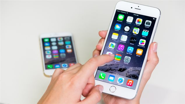 apps