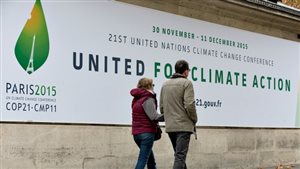 The 21st gathering of the Conference of the Parties (COP-21) which began like many other international climate meetings, ended in an extended session and a groundbreaking international agreement to limit golbal warming through a large number of initiatives