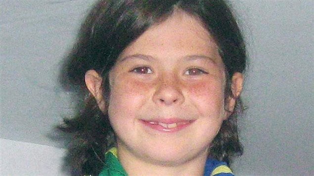 When Cedrika Provencher went missing in 2007 hundreds of volunteers turned out to search for her, to no avail.