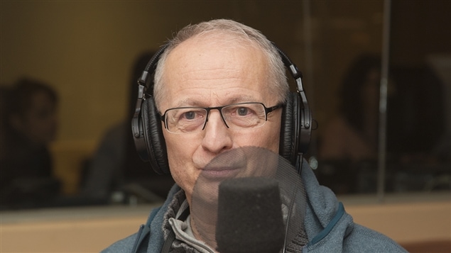 Claude Masson Claude Masson