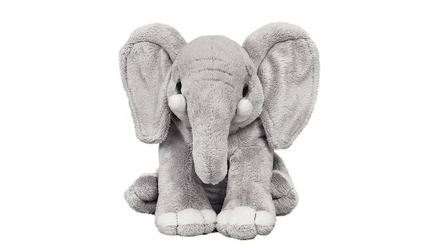 World Wildlife Fund-Canada suggests peopole “adopt an animal” like an elephant to protect species in Canada and around the world.
