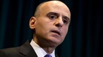 Adel Al Jubeir - CBC