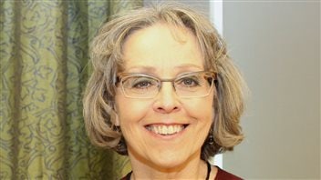 Prof. Karen Benzies says early relationships are important for babies’ health and learning.