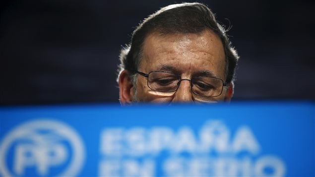 Mariano Rajoy