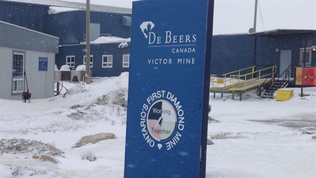 The Wildlands League says it’s impossible to get a clear picture of the mercury risk from this De Beers diamond mine near Attawapiskat First Nation because the company is not fulfilling its self-monitoring requirements.