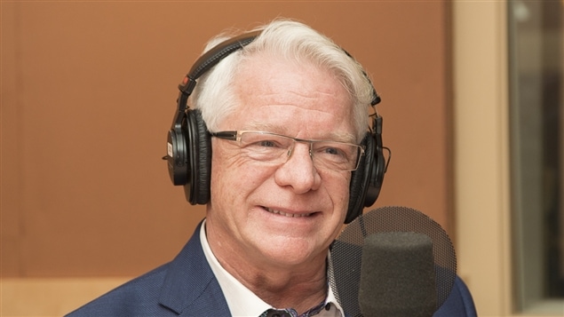 François Reeves François Reeves