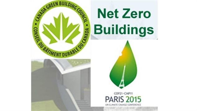 The Canada Green Building Council is working towards national standards for both more energy efficiency in buildings, and a lower carbon footprint. The goal is for true Net Zero buildings