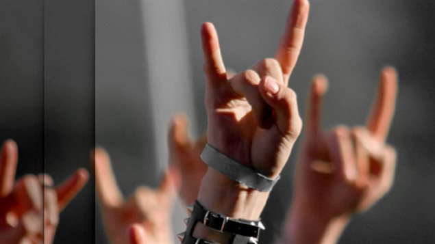 De la musique rock sur ICI Musique. De la musique rock sur ICI Musique.