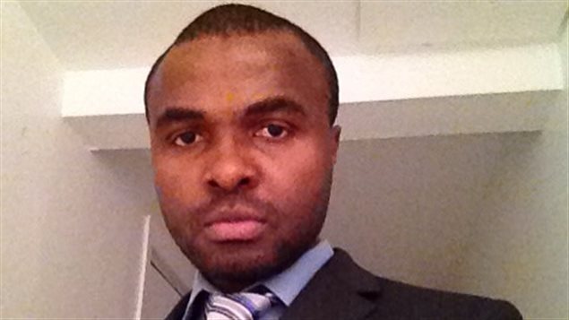 Romuald Babou est immigrant au Québec et il parle de son expérience de Noël dans son pays d'accueil, loin des siens restés au Cameroun, son pays natal