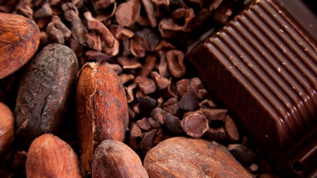 chocolat