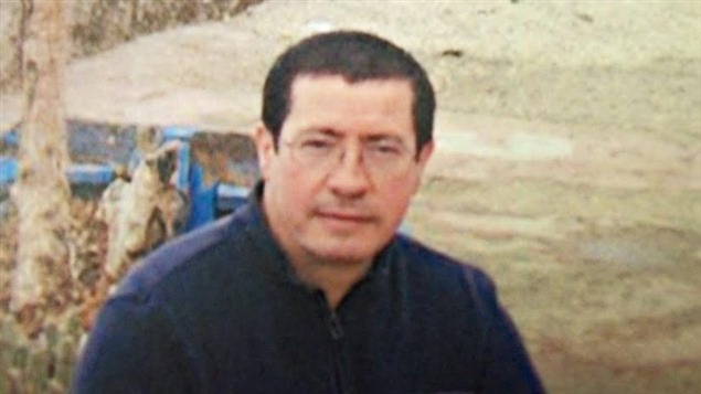 سائق سيارة الهجرة المختفي