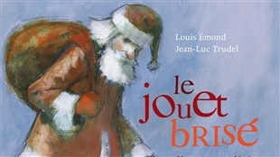 Le jouet brisé