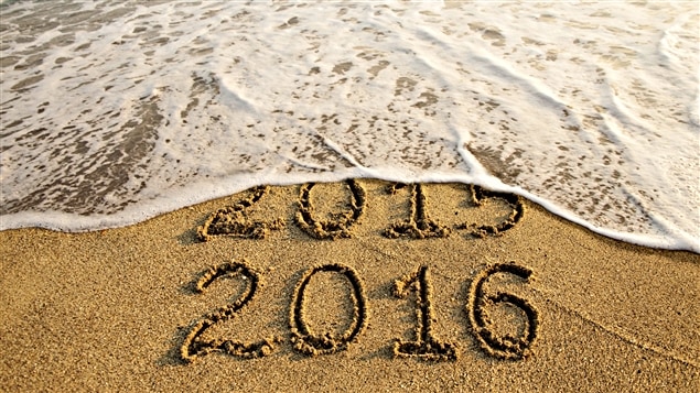 L'année 2016 prend le relais. L'année 2016 prend le relais.