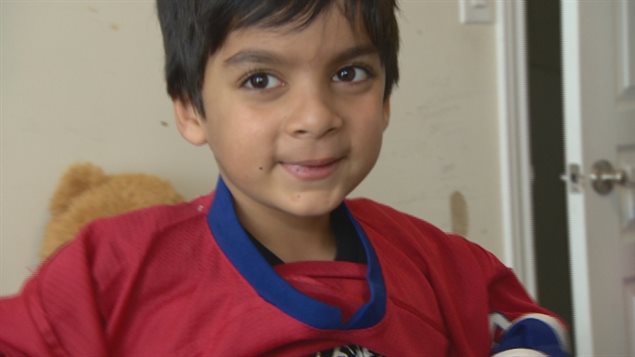 Syed Adam Ahmed