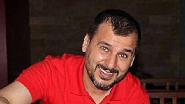 Canadian-Libyan citizen Salim Alaradi has been held without charge in the United Arab Emirates since August 2014.