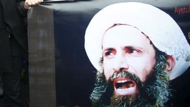 Le Canada comme les autres pays occidentaux dénonce les exécutions de samedi en Arabie saoudite