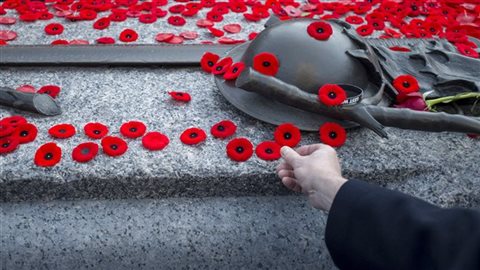 Un militaire canadien sur six souffre de troubles mentaux et de dépendance. Une situation qui peut rapidement provoquer des dérapages au moment de réintégrer la société civile.