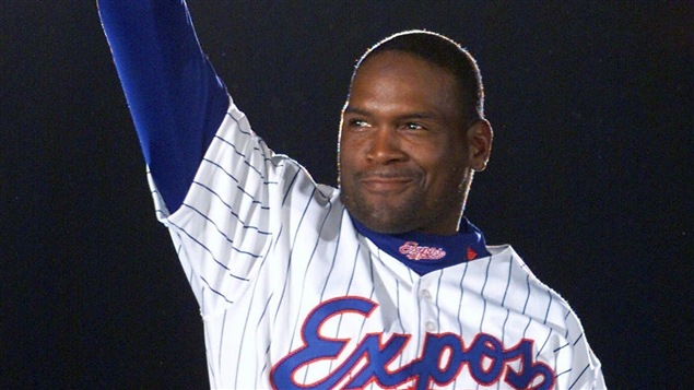 Tim Raines Tim Raines