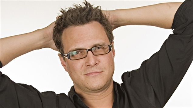 Julien Tremblay, humoriste Julien Tremblay, humoriste