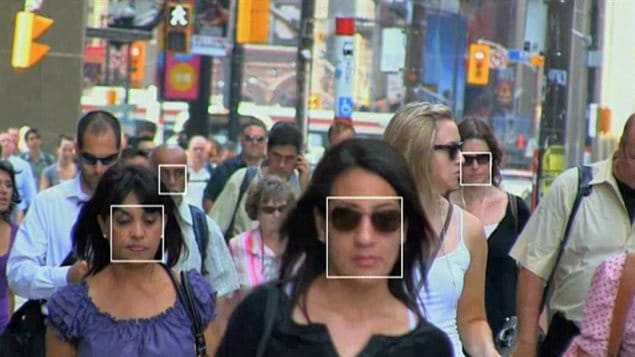 The Canadian Border Services Agency is testing facial recognition technology with a veiw towards adding it to other biometric controls at border points and airports.