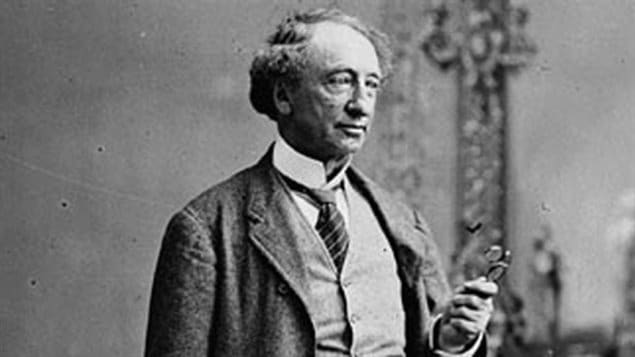 A man who was known to drink a great deal, he was a powerful orator. *I say that there is a deliberate conspiracy, by force, by fraud, or by both, to force Canada into the American Union*John A. Macdonald  speech, Academy of Music, Toronto (17 February 1891