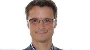 Sylvain Charlebois is a professor in food distribution and policy at the University of Guelph’s Food Institute, in Guelph Ontario