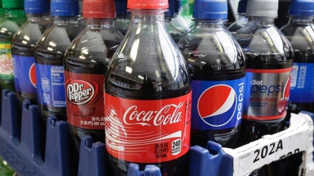 The Canadian diabetes association is calling for a new federal tax on sugary drinks because of epidemic levels of Type 2 diabetes. Professor Charlebois says a better policy would be to clearly indicate the amount of added sugar on all processed food so consumers could see the amount of sugar and make their own choices