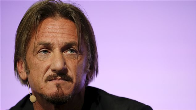 Sean Penn